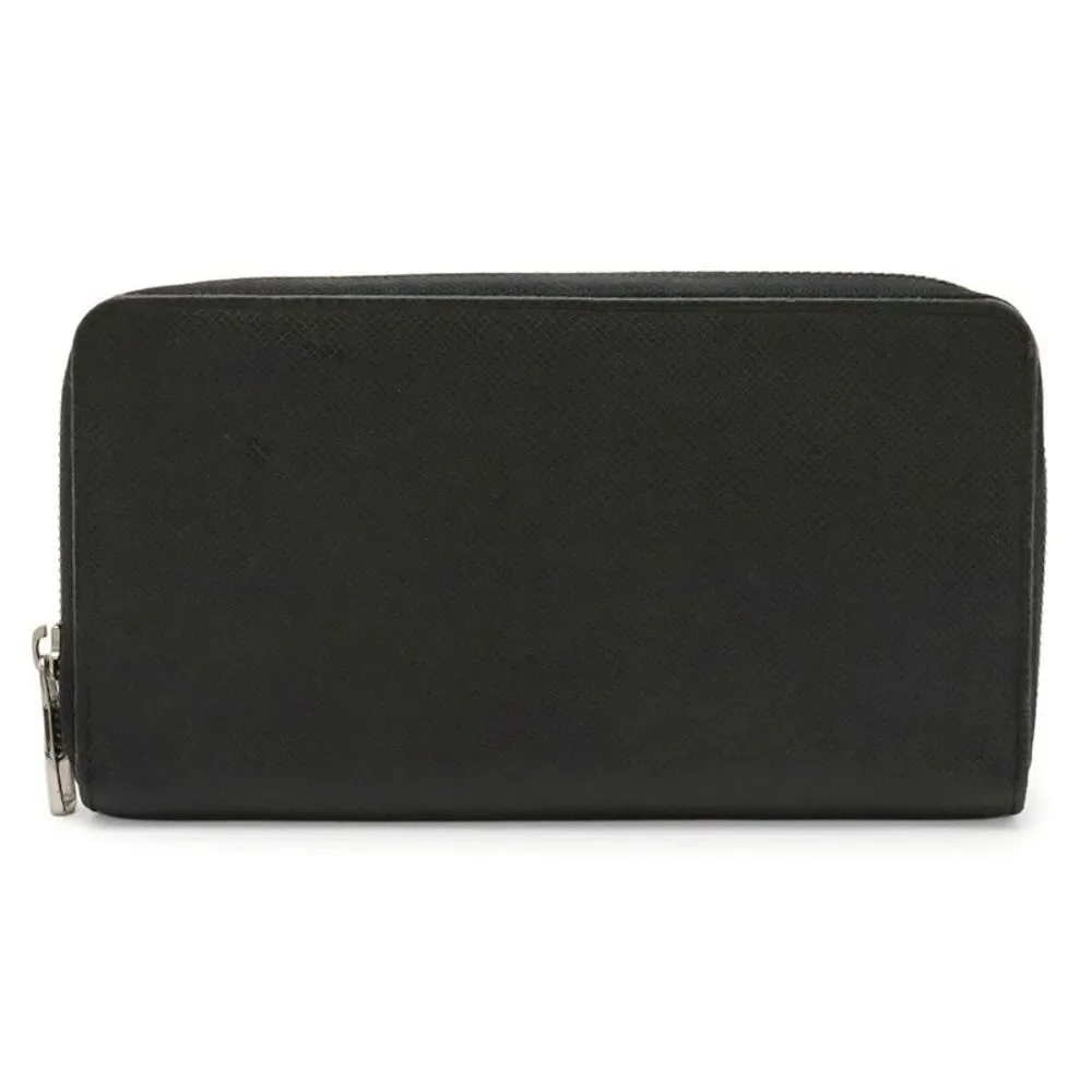 Louis Vuitton Zippy Organizer Long Wallet